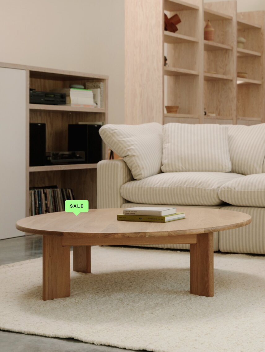 Entry way with sideboard