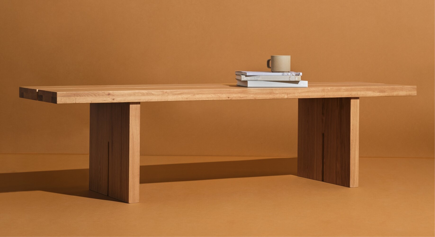 Multi-functional pieces