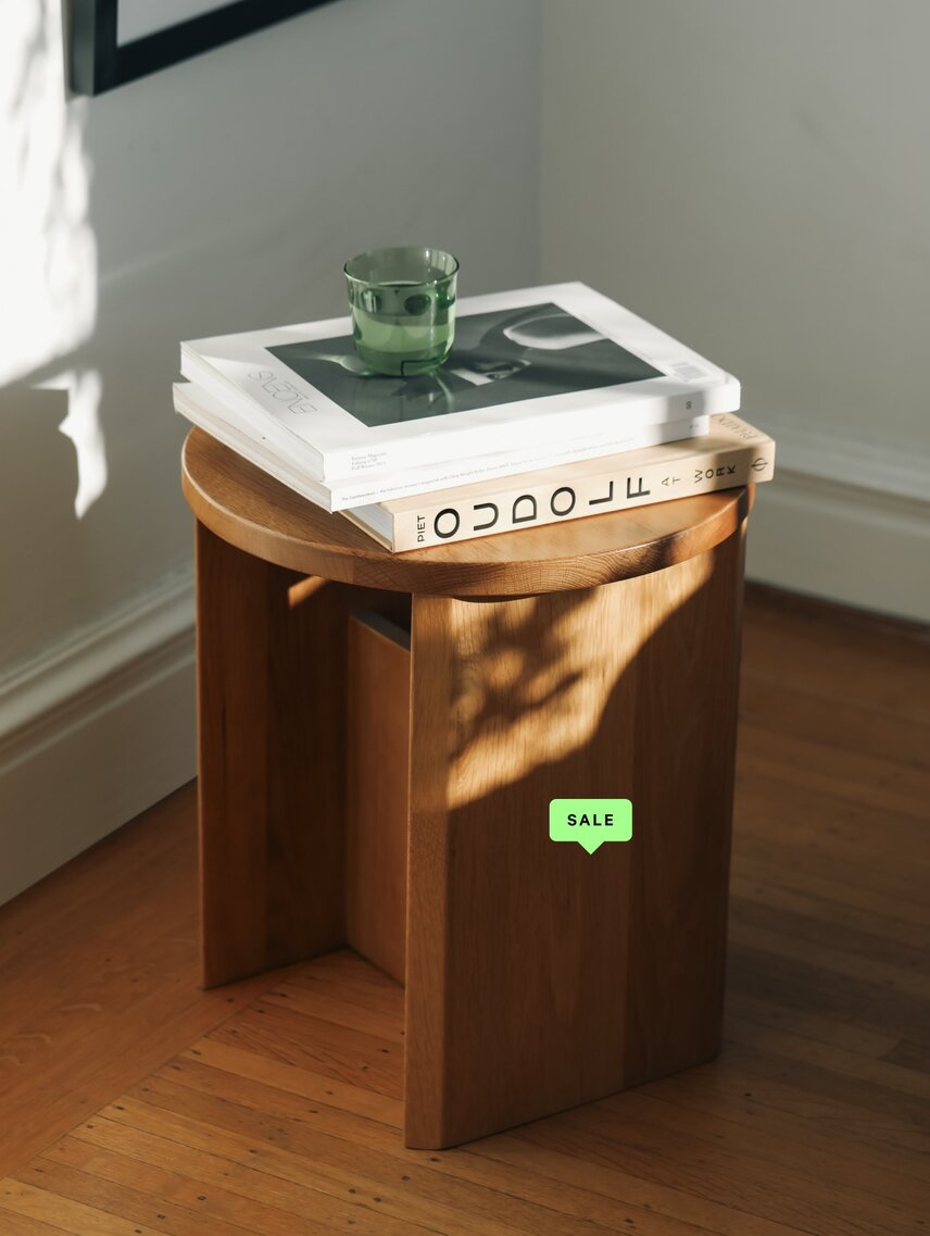 Entry way with sideboard