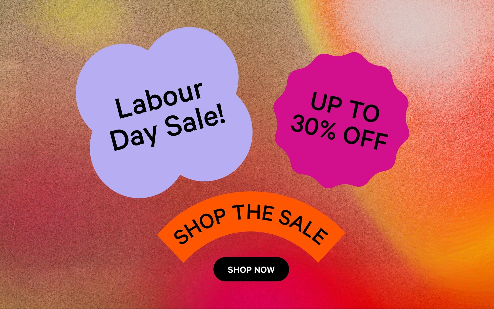 Labor Day Furniture Sale