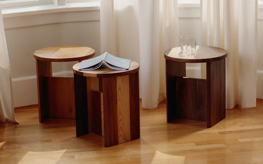 Dining stools