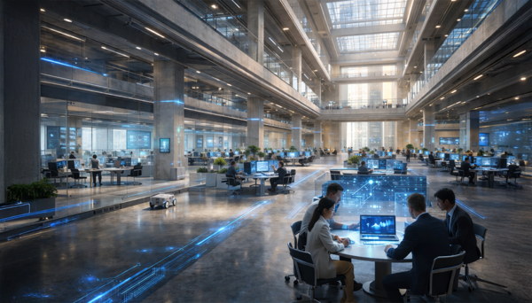 Arquitectura de la Eficiencia: Cómo recuperar hasta 10 horas semanales de trabajo con Gemini