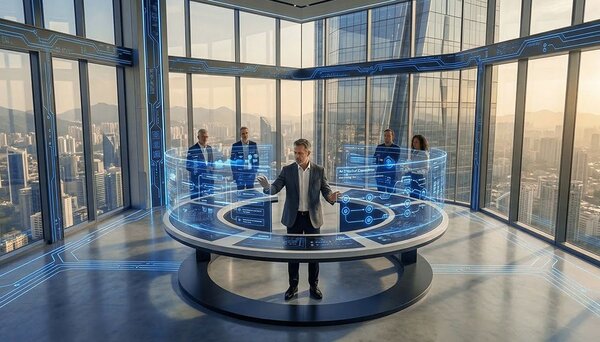 Arquitectura de la Eficiencia: Cómo recuperar hasta 10 horas semanales de trabajo con Gemini