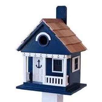 bird house