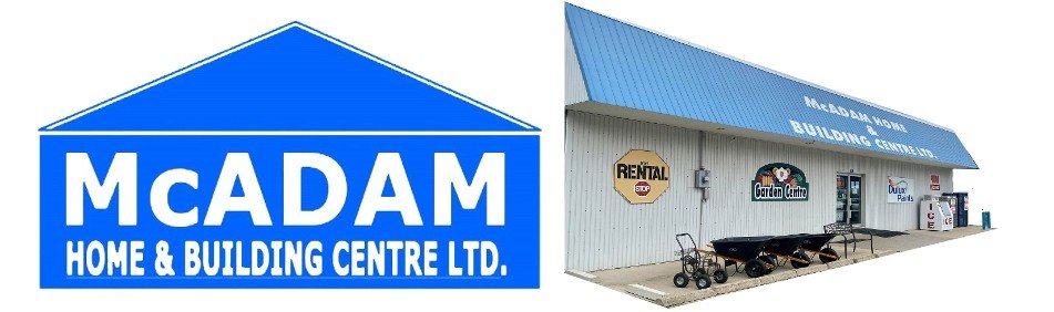 McAdam Home & Building Centre Ltd.