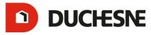 Duchesne logo