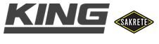 King Packaged Materials Company logo