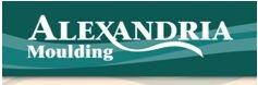 Alexandria Moulding lofo