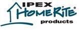 IPEX HomeRite logo