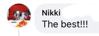 Client Review