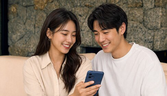 포인트 적립 내역 확인하기