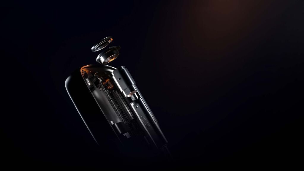 플룸 X 어드밴스드 히트플로우(HeatFlow) 테크놀로지