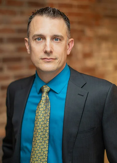 Nicholas Dandurand, Partner