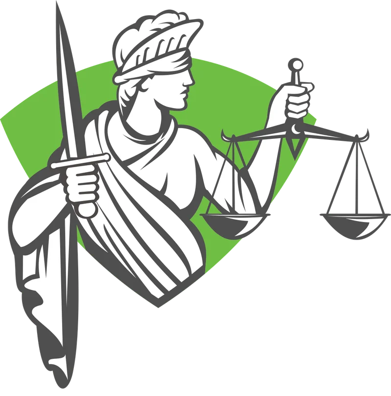 Summerfield-Dandurand Law Group emblem