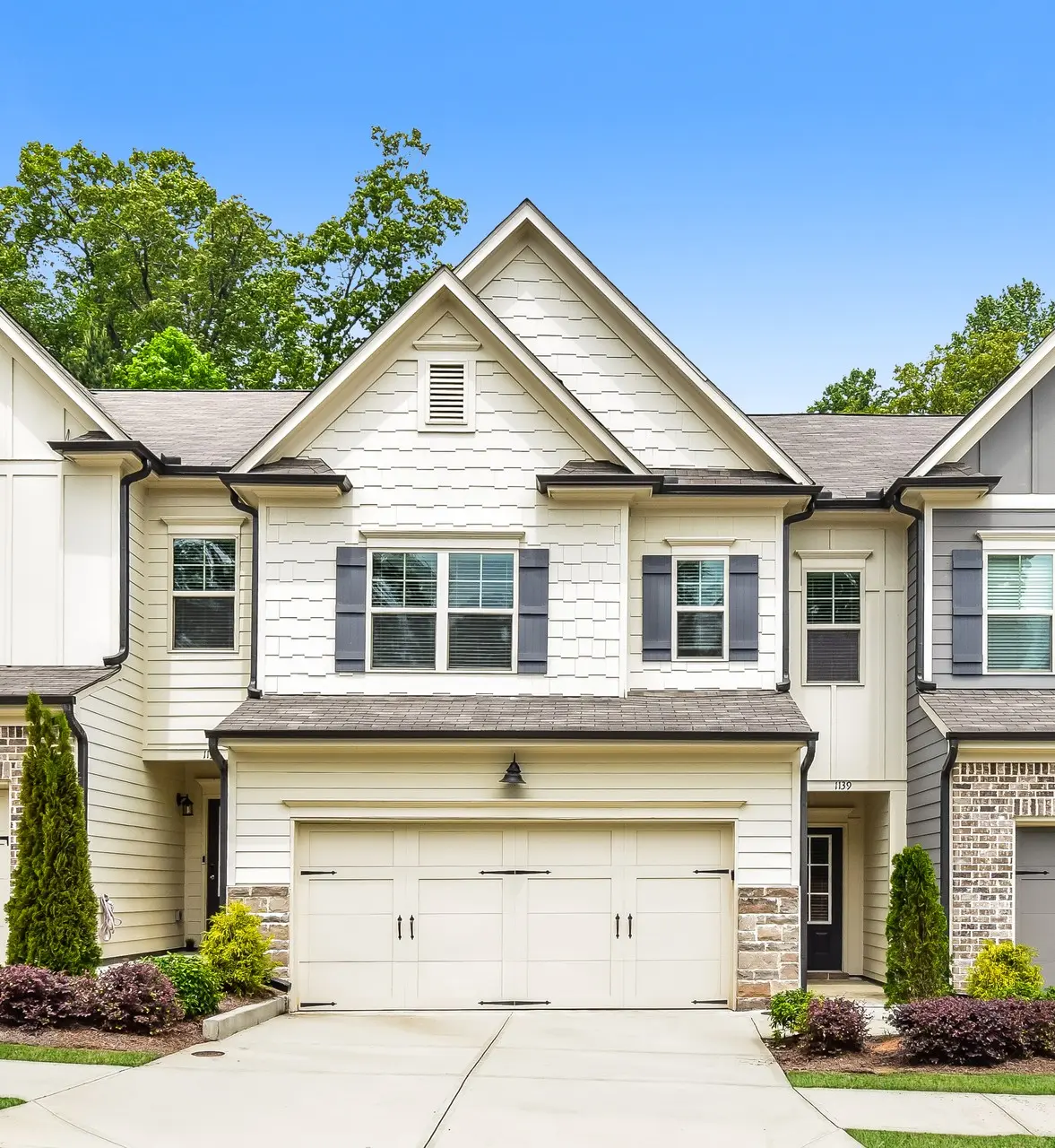 Ashton Floorplan - Image 1