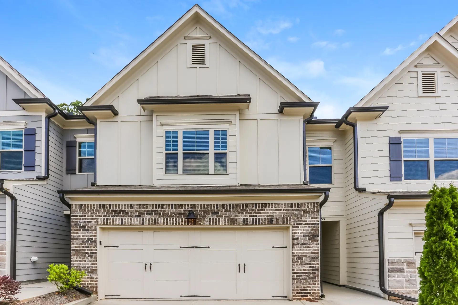 Lakewood Floorplan