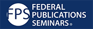Federal Publications Seminars logo
