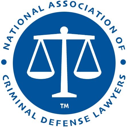National Association of Criminal Defense Lawyers (NACDL) logo