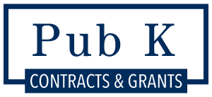 Pub K logo