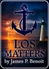Law of the Sea, James P. Benoit logo