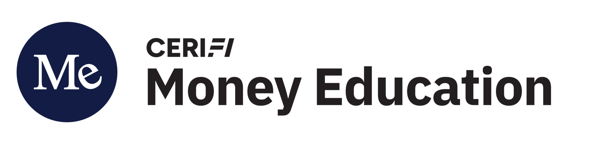 CeriFi Money Education