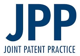 Joint Patent Practice Continuing Legal Education logo