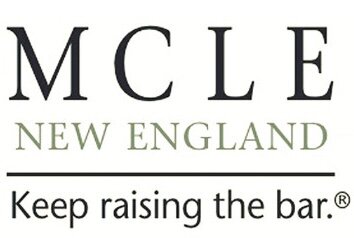 MCLE New England logo
