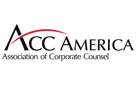 Association of Corporate Counsel (ACC) logo