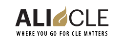 ALI CLE logo