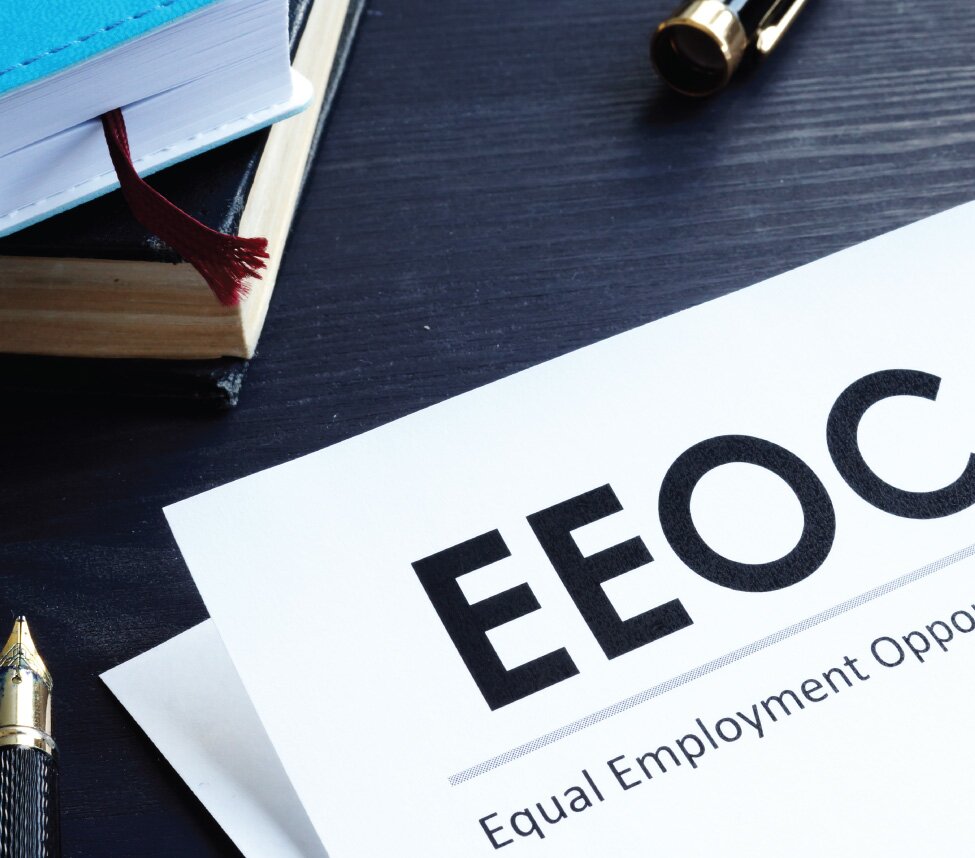 EEOC (Equal Employment Opportunity Commission)