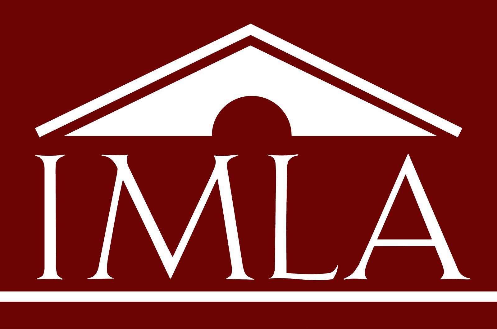 International Municipal Lawyers Association (IMLA) logo