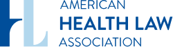 American Health Law Association logo