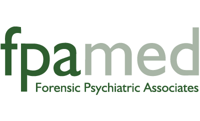 Forensic Psychiatric Associates, LP logo