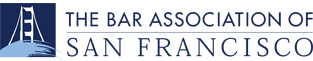 Bar Association of San Francisco logo