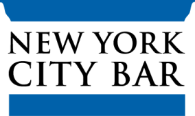 New York City Bar logo