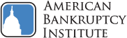 American Bankruptcy Institute logo