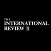 The International Review logo