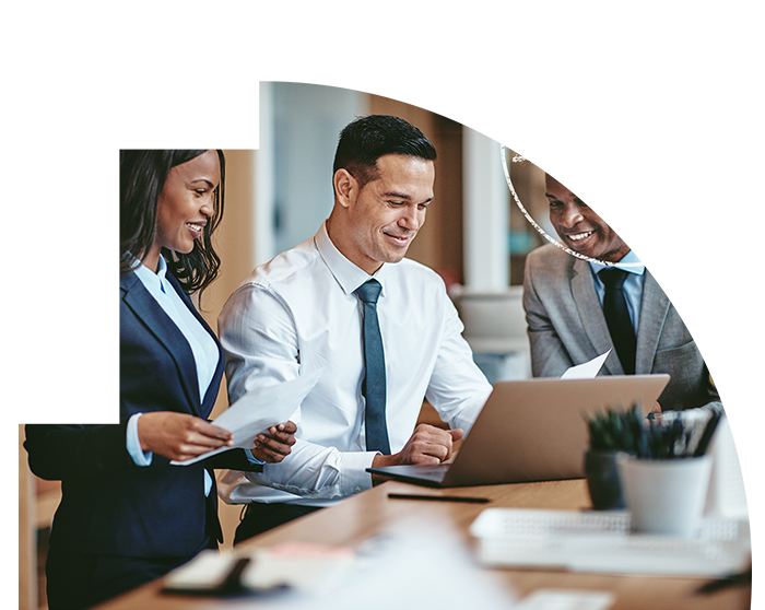 Firm of attorneys CLE