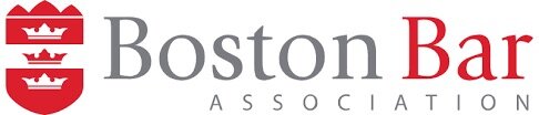 Boston Bar Association logo