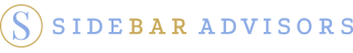 SideBar Advisors logo