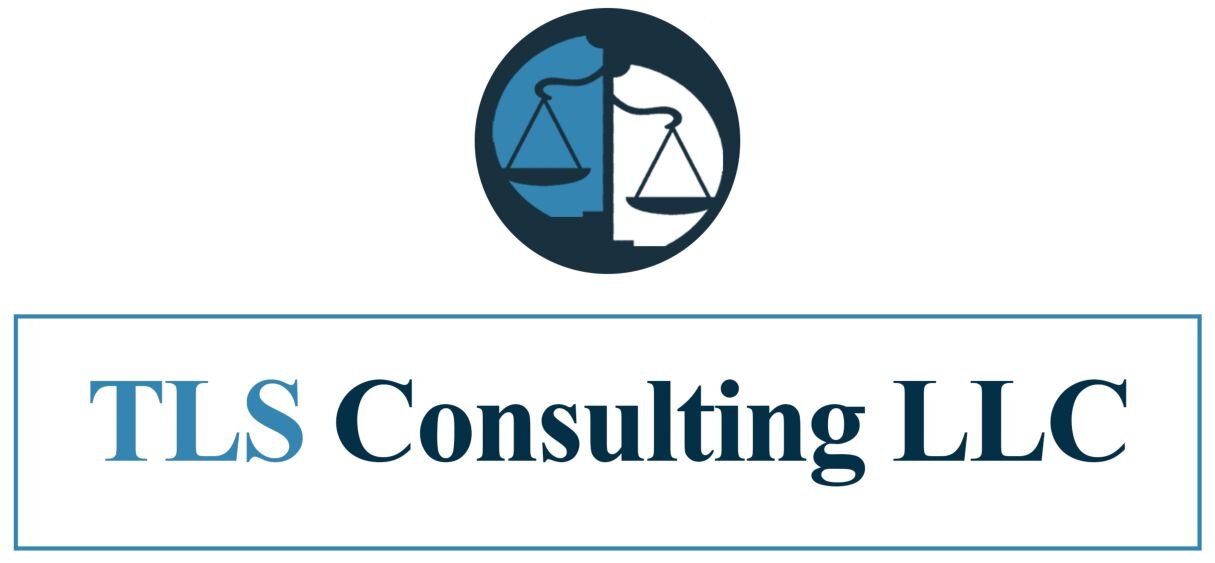 TLS Consulting LLC logo