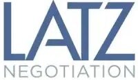 Latz Negotiation Institute logo
