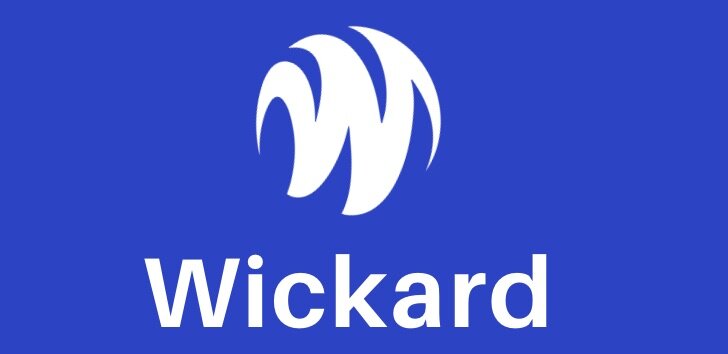 WickardAI Education logo