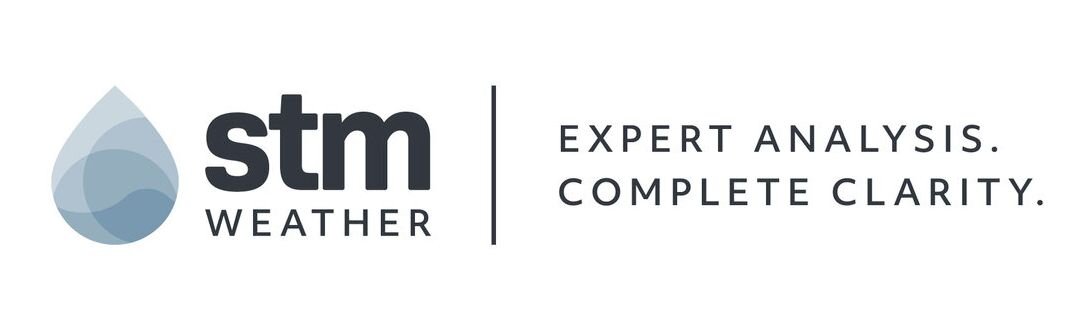 STM Weather logo