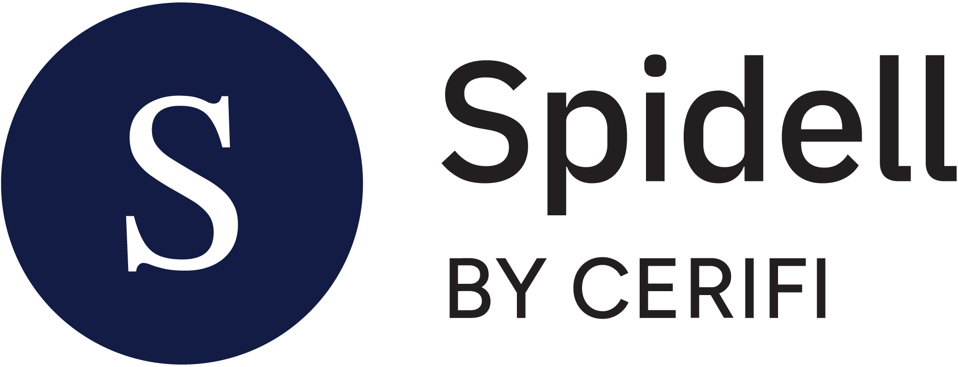 Spidell Publishing, LLC logo