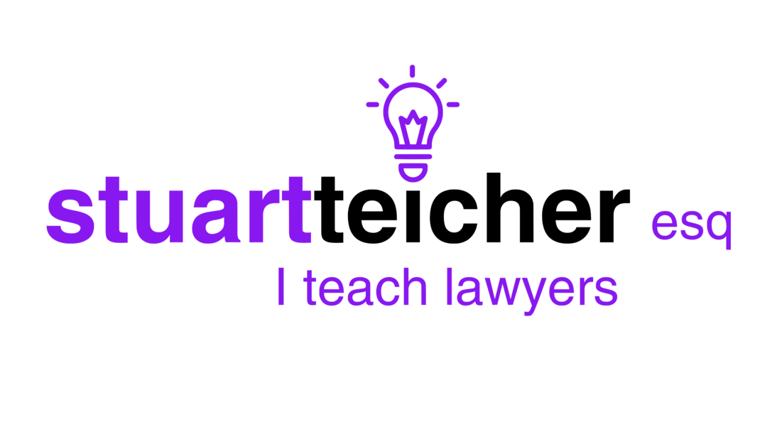 Teicher Professional Growth logo