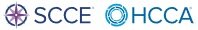 Society of Corporate Compliance and Ethics (SCCE) & Health Care Compliance Association (HCCA) logo