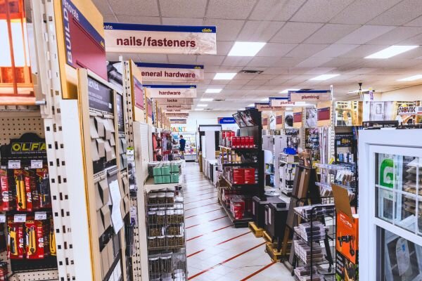 Notre Dame Tools supply