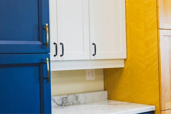 Kitchen Notre Dame supply 