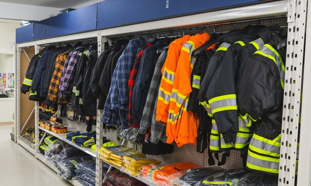 Work Wear